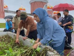 Gerakan ASRI Dorong Budaya Bersih dan Kepedulian Lingkungan di Sulsel, Libatkan BUMN, Swasta, dan Masyarakat