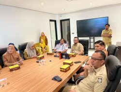 Karebosi Ramadhan Fair Usung Konsep Zero Waste, Kadiskop Makassar: Konsep Baru dan Bagian Calender Of Event