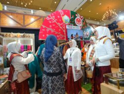 INACRAFT 2026, Panggung Global untuk Kriya dan Wastra Sulsel