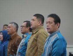 Munafri Ajak Alumni Unismuh Hadirkan Solusi Nyata di Sektor Pendidikan Makassar