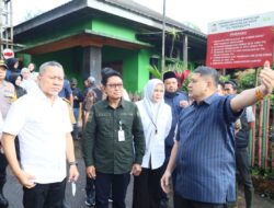 Lampu Hijau dari Pemerintah Pusat, PSEL Makassar Dipastikan Dibangun di TPA Antang, Proses Dipercepat