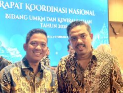 Targetkan 57 Juta Pelaku Usaha Naik Kelas, Super Apps Sapa UMKM Jadi Kunci Akses Modal dan Pelatihan