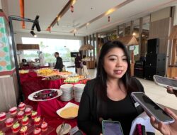 Hadirkan Kampung Ramadhan,Hotel Dalton Tawarkan Menu Nusantara Saat Berbuka Puasa 