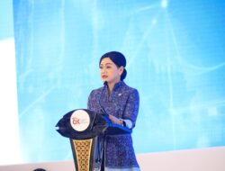 OJK Tetapkan Arah Kebijakan Strategis Tahun 2026.