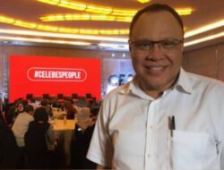 Kemiskinan di Sulsel Turun Konsisten Enam Tahun Terakhir, Ekonom: Program Pemerintah Tepat Sasaran