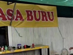 Tak Ada Pembiaran: Pemkot Sudah Warning Lapak PKL Cat Kuning, Akan Direlokasi