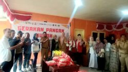 DPRD Makassar Hj Umiyati Apresiasi Kolaborasi Dinas Ketahanan Pangan dan PIM Kota Makassar