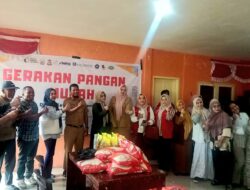 DPRD Makassar Hj Umiyati Apresiasi Kolaborasi Dinas Ketahanan Pangan dan PIM Kota Makassar