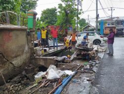 DPRD Dukung Wali Kota Munafri Penataan Kota PKL, Relokasi Tanpa Hilangkan Nafkah