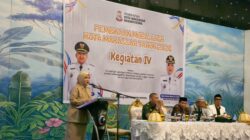 Pemkot Makassar Perkuat Sinergi Dengan Muballigh Jelang Ramadan