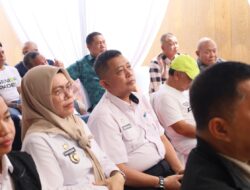 Munafri Resmikan Rebound Padel, Perkuat Ekosistem Olahraga di Makassar