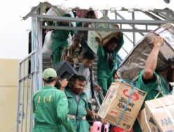 Kinerja Operasional Pelindo Regional 4 Tumbuh Positif Sepanjang 2025, Arus Kapal Meningkat 21,84%