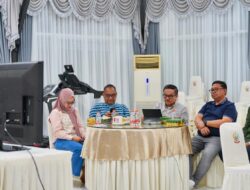MTQ KORPRI Nasional 2026 Digelar Agustus, Makassar dan Pangkep Bersiap Sambut 38 Provinsi
