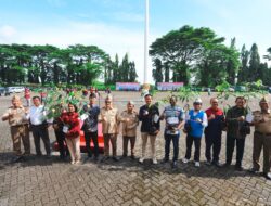 Bulan K3 Nasional 2026, Pemprov Sulsel Dorong Penyesuaian UU Keselamatan Kerja