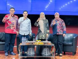 UNM Gelar Kegiatan Penguatan Kapasitas HAM Bagi Masyarakat 