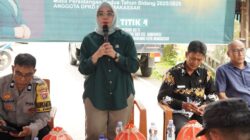 Reses di Kelurahan Karuwisi, Hj Umiyati Serap Aspirasi Warga Soal BPJS Nonaktif dan Pengerukan Drainase