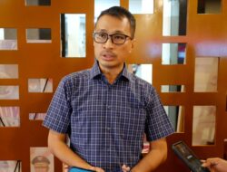 Plt Kadis Kominfo Sulsel Luruskan Persepsi Publik Mengenai Wacana Satgas Penanganan Demonstrasi: Fokus pada Ruang Dialog