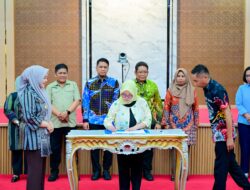 RKPD 2027 Masuki Fase Krusial, Wagub Sulsel Tekankan Perencanaan Fokus dan Adaptif