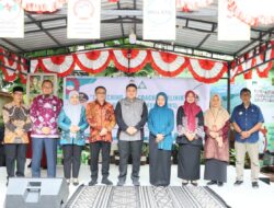 Wali Kota Munafri Minta Sekolah Perkuat Edukasi Gizi dan Kesehatan Anak Lewat UKS dan MBG