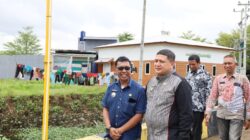 Munafri Turun Langsung ke Manggala, Siapkan Langkah Antisipatif Cegah Banjir di Antang