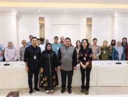 Wali Kota Munafri Komitmen Tingkatan Pelayanan Kesehatan dan Perlindungan Tenaga Kerja