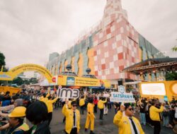 SATSPAM+ dari IM3 Hadirkan Perlindungan WhatsApp Call Pertama di Indonesia untuk Amankan Pejuang Ramadan