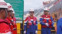 Pertamina Patra Niaga Regional Sulawesi Bersama Direksi PT Pertamina (Persero) Pastikan Kesiapan Operasional IT Bitung Jelang Satgas Ramadan 2026
