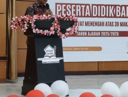 Pemprov Sulsel Gelar Ramadan Leadership Camp, Hadirkan Menteri hingga Pimpinan Lembaga Negara