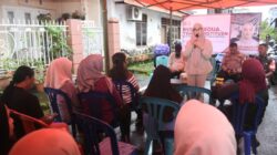 Sapa Warga di Mariso, Anggota DPRD Makassar, Budi Hastuti, Minta Pendataan Ulang Penerima Bansos Agar Tepat Sasaran