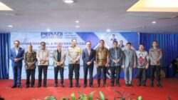 Munafri: Advokat Harus Jaga Martabat Profesi dan Hadir untuk Masyarakat