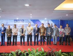 Munafri: Advokat Harus Jaga Martabat Profesi dan Hadir untuk Masyarakat