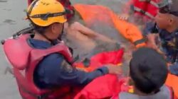 Anak 11 Tahun Tenggelam Di Kanal Nuri Saat Berenang Bersama Temannya 