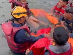 Anak 11 Tahun Tenggelam Di Kanal Nuri Saat Berenang Bersama Temannya 