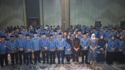 Hajatan Akbar ASN Digelar di Makassar, MTQ Korpri VIII Siap Meriahkan Agustus 2026