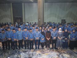 Hajatan Akbar ASN Digelar di Makassar, MTQ Korpri VIII Siap Meriahkan Agustus 2026