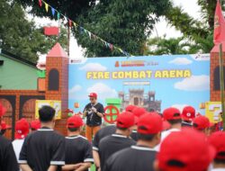 Pertamina Patra Niaga Regional Sulawesi Perkuat Budaya Keselamatan Lewat HSSE Ewako Challenge 2026