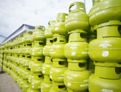 Pertamina Patra Niaga Regional Sulawesi Perkuat Distribusi LPG 3 Kg Sulsel dan Sulbar Jelang Ramadan 2026