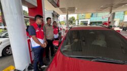PLT Kadis ESDM Sulsel Dan Pertamina Pastikan Ketersediaan BBM dan LPG Selama Ramadhan dan Idul Fitri 