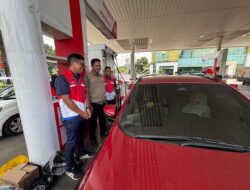 PLT Kadis ESDM Sulsel Dan Pertamina Pastikan Ketersediaan BBM dan LPG Selama Ramadhan dan Idul Fitri 