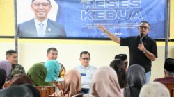 Ketua DPRD Kota Makassar, Supratman Sebut Banyak Siswa Miskin Tidak Mendapatkan Beasiswa 