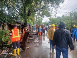 Tegas Tapi Humanis, Panakkukang Tertibkan Lapak dan Siapkan Solusi Pedagang