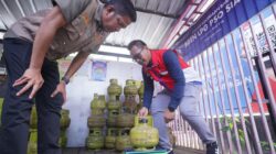 Pertamina Patra Niaga Regional Sulawesi Bersama Kadis ESDM Sulsel Tinjau Kesiapan Energi Jelang Ramadan 1447 H