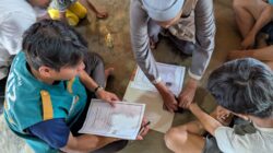 Satu Keluarga di Pelosok Banggai Masuk Islam, Isak Tangis Haru Pecah Saat Syahadat Diikrarkan