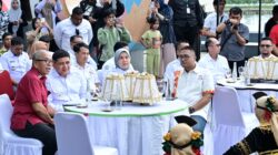 18 Brand Kuliner Ramaikan Festival Mulia Ramadan di Masjid Terapung Losari