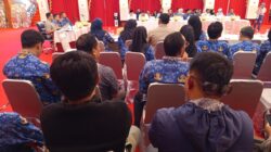 Kepala Sekolah Sulsel Ikut Leadership Camp, Fokus Tata Kelola dan Integritas