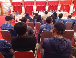 Kepala Sekolah Sulsel Ikut Leadership Camp, Fokus Tata Kelola dan Integritas