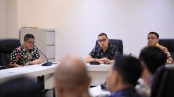 Pemkot Makassar Tingkatkan Patroli dan Penertiban Anjal-Gepeng Selama Ramadan