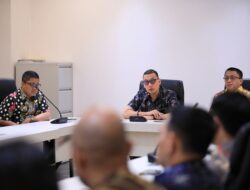 Pemkot Makassar Tingkatkan Patroli dan Penertiban Anjal-Gepeng Selama Ramadan