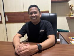 Penataan PK5 Di kecamatan Biringkanaya Terus dilakukan, Camat: Semua secara Persuasif Bahkan Mereka Bongkar sendiri 