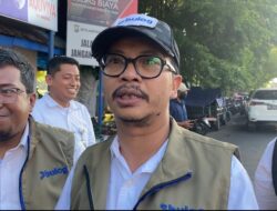 Bulog Sulselbar Sebut Stok Beras Aman Sampai 50 Bulan Kedepan 